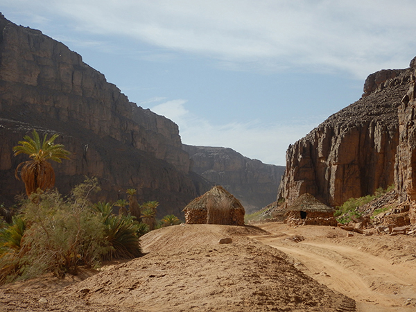 Raid Horizon Dune - Algerie 2026 by Amonzevo