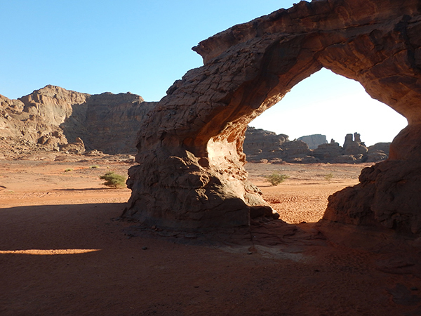 Raid Horizon Dune - Algerie 2026 by Amonzevo