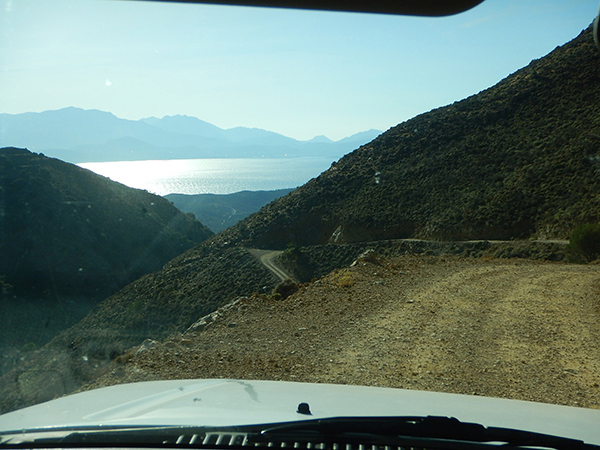 Raid Crete 2026 by Amonzevo