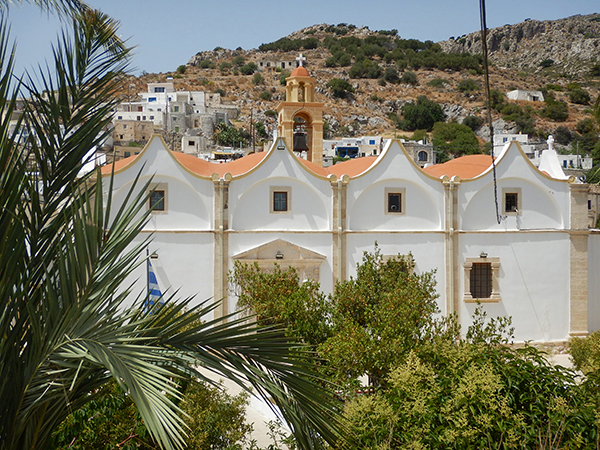 Raid Crete 2026 by Amonzevo