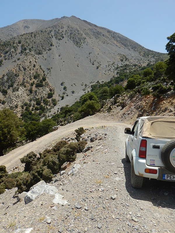 Raid Crete 2026 by Amonzevo