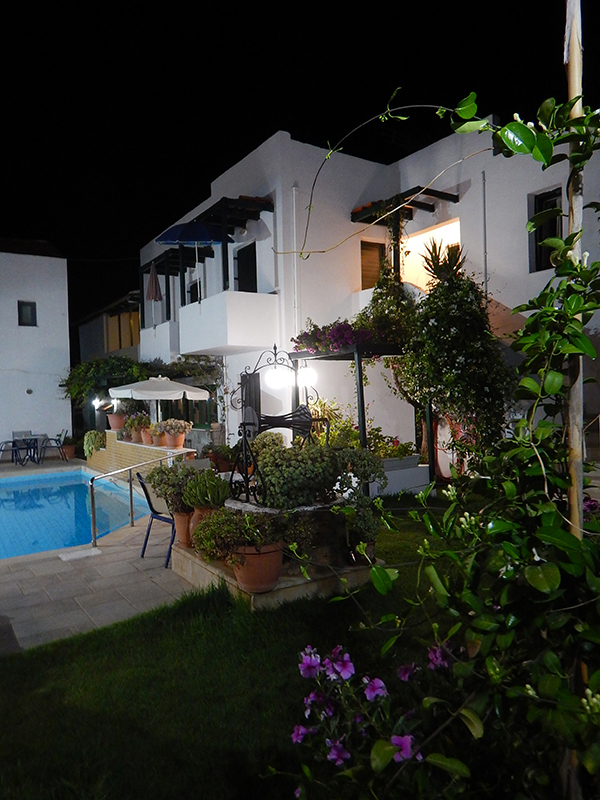Raid Crete 2026 by Amonzevo
