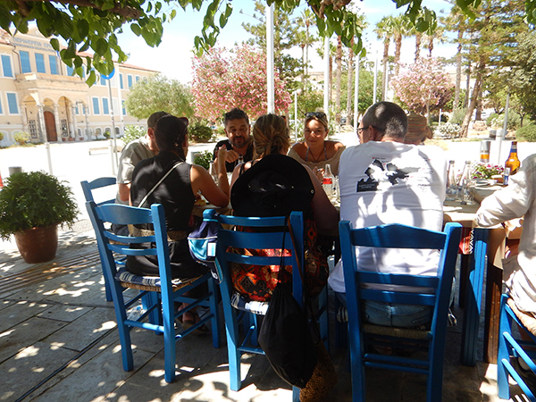 Raid Crete 2026 by Amonzevo