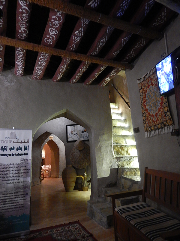 Raid Sultanat Oman by Amonzevo