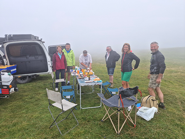 Raid Alpi Italiane 2026 by Globatlas AdventuresÂ 