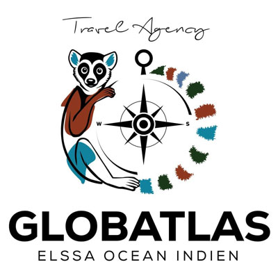 Globatlad Ocean Indien