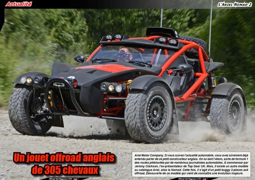 L'Ariel Nomad 2