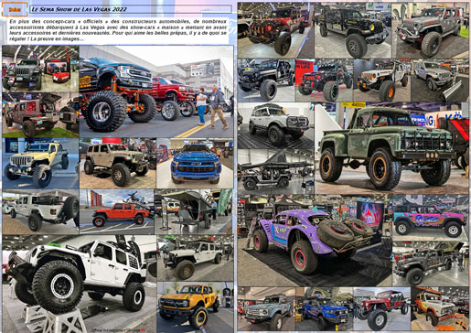 Le Sema Show 2022