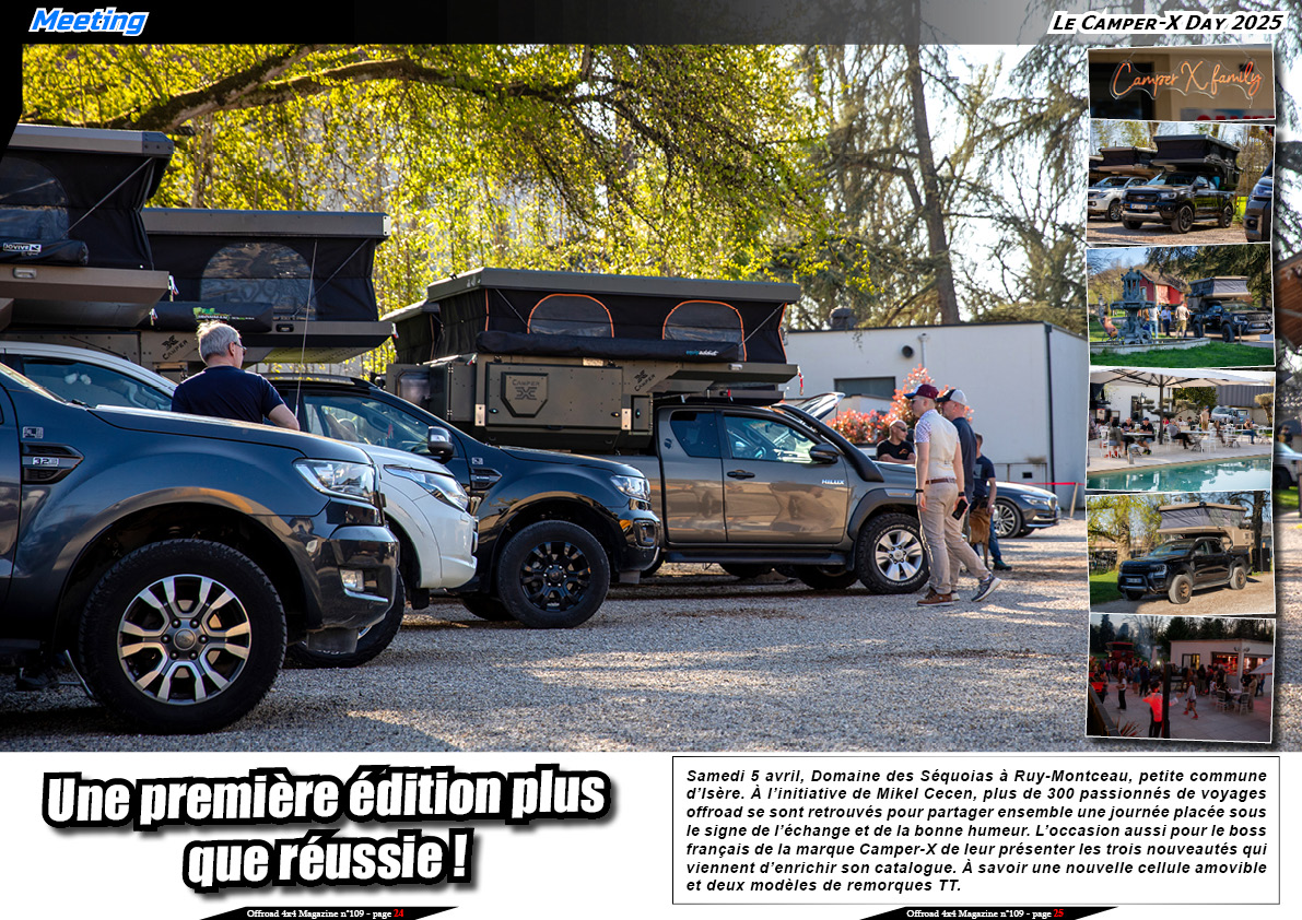 le Camper-X Day 2025