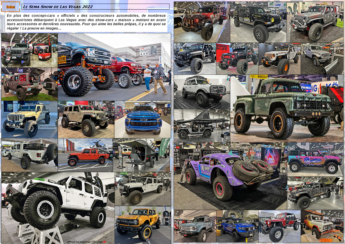 Le Sema Show 2022
