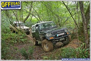 Castillon 4x4