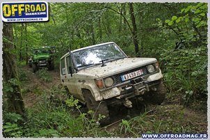 Castillon 4x4