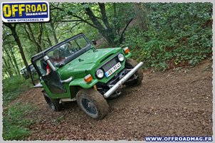 Castillon 4x4