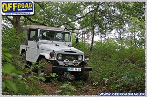 Castillon 4x4