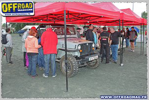 Le Cimes Historique 2015