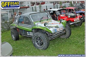 rallye des cimes historique