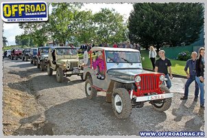 rallye des cimes historique