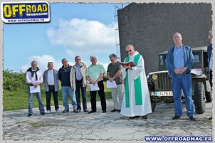 rallye des cimes historique