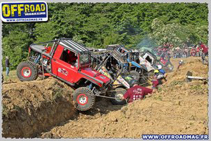 X-trem Challenge Sud-Ouest 2015