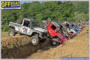 X-trem challenge Sud ouest 