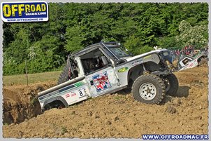 X-trem challenge Sud ouest 