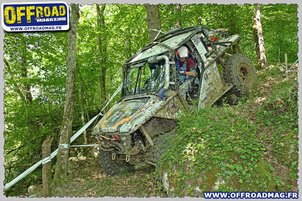 X-trem challenge Sud ouest 