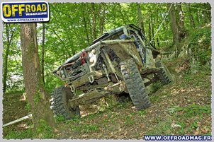 X-trem challenge Sud ouest 