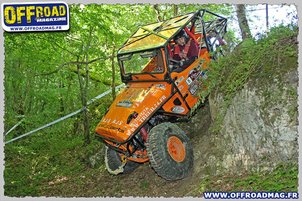 X-trem challenge Sud ouest 