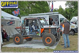 X-trem challenge Sud ouest 