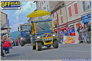 Europa Truck Trial Montalieu 2016