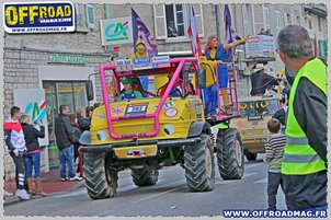 Europa Truck Trial Montalieu Vercieu 2016