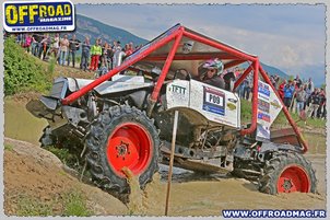 Europa Truck Trial Montalieu Vercieu 2016
