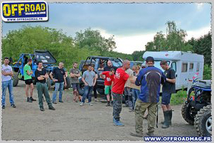 Xtrême Challenge Pays des Sources 2016