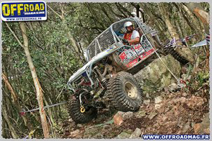 X-trem Mud'n'Rock 2016