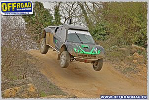 Les 6 heures TT de Bordeaux 2017