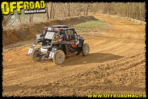 Les 6 heures TT de Bordeaux 2018