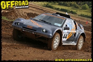 24 heures TT de France 2021 #1