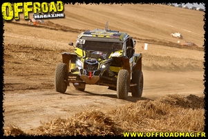 24 heures TT de France 2021 #2