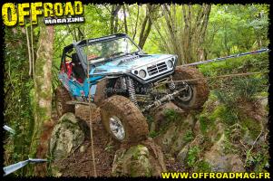 Xtrem Sud Ouest Lacarre 2025