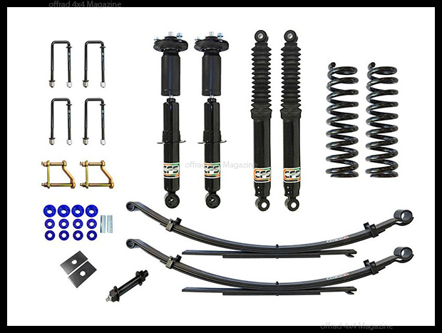 RLC Diffusion Ã©quipe les D-maxÂ N60