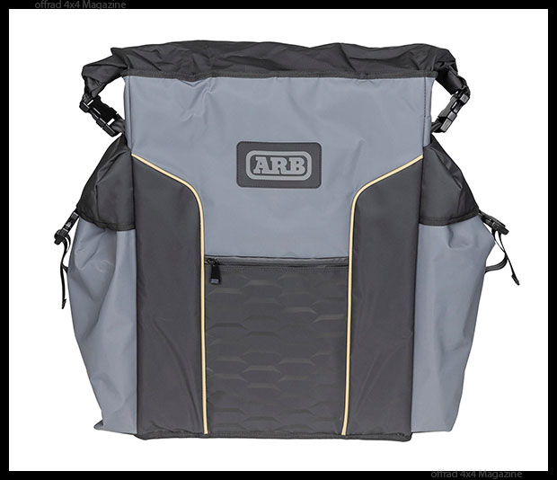 Sac de roue made in ARB 4x4 Accessories