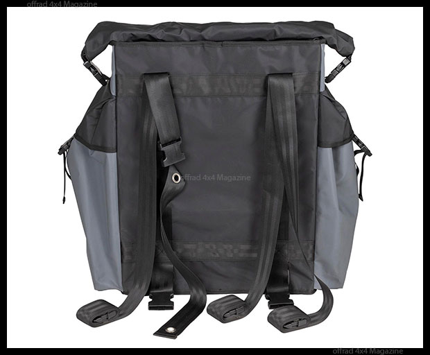 Sac de roue made in ARB 4x4 Accessories