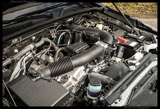 Equip’Raid propose des Toyota Revo essence àl’achat