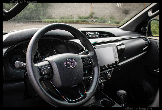 Equip’Raid propose des Toyota Revo essence àl’achat