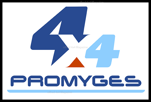 Promyges change son image visuelle pour ses 40 ans