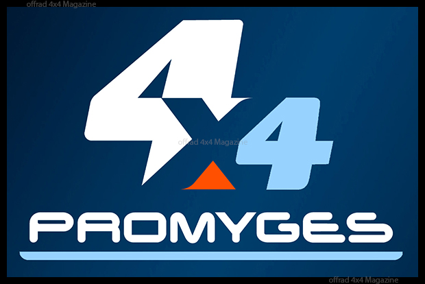 Promyges change son image visuelle pour ses 40 ans