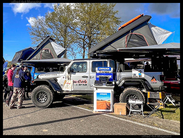 Retrouvez Equipâraid au Salon de lâAventurier