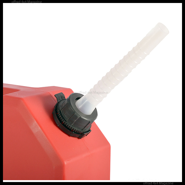 Augmentez votre autonomie en eau avec Euro4x4parts