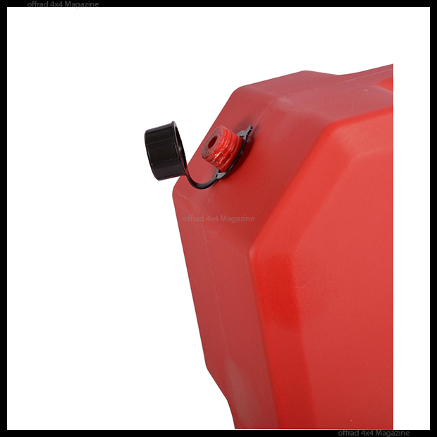 Augmentez votre autonomie en eau avec Euro4x4parts
