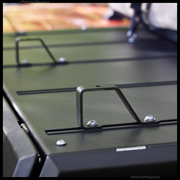 Personnalisez votre hard-top RockaluÂ V3